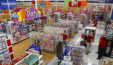 82 Toys R Us, Babies R Us locations set for auction - Newsday