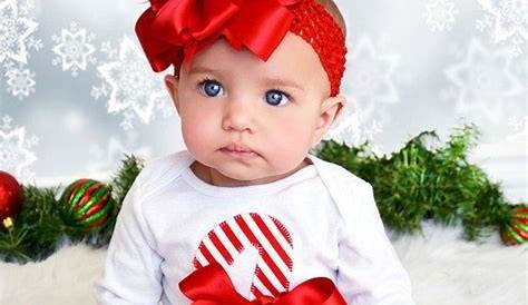 Baby Christmas Outfit Pinterest