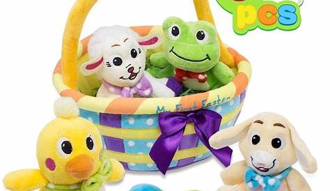 Baby Easter Toys 9 For Toddler Boysgreat Gift Ideas For