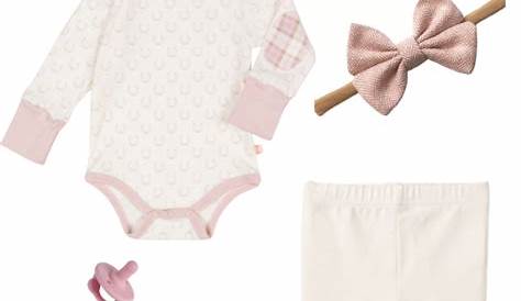 Baby Equestrian Outfit