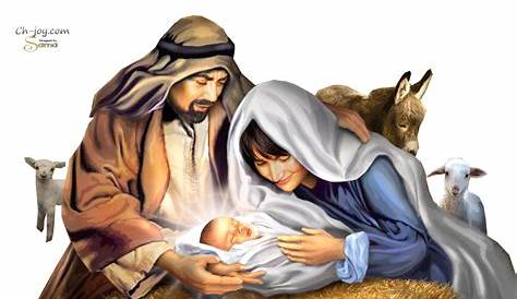 Baby jesus illustration - Transparent PNG & SVG vector file