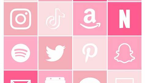 Baby Pink App Icon: A Comprehensive Exploration
