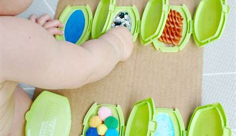 How to Introduce Sensory Play Sensory play toddlers, Sensory