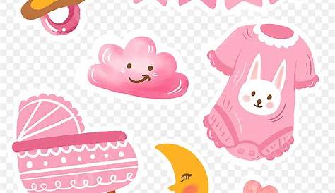 Baby Shower Logo Png - This high quality transparent png images is