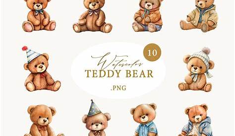 Teddy Bear Baby Shower - Mindy Weiss