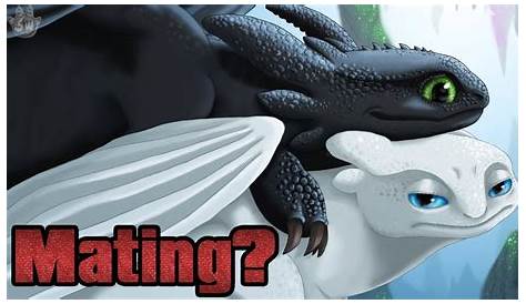 How To Train Your Dragon 3 Toothless Babies - mocilq