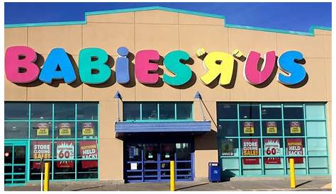 Toys''R''Us & Babies''R''Us in - Richmond | Groupon