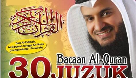 Bacaan Al Quran 30 Juz - partseng