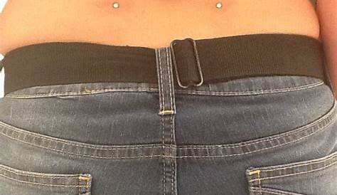 Unraveling The Enigma Of Back Dimples Piercing Pain