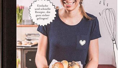 Backen mit Christina | Bücher | Lieblingsprodukte | Heimatgold