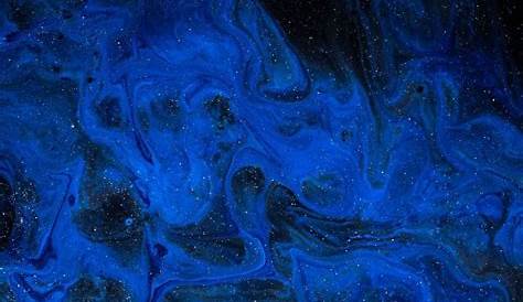 15+ Blue Aesthetic Wallpaper Aesthetic Warna Biru Images - mywallpapers