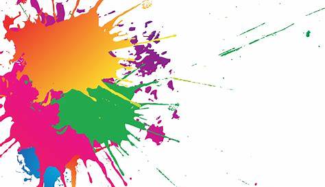 Color Desktop Wallpaper Splash - colour png download - 2480*2447 - Free