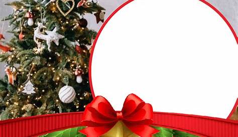 Bingkai Foto Ucapan Natal Dan Tahun Baru 2023 - IMAGESEE