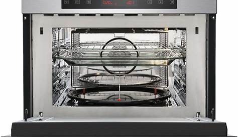 BOSCH - HMG8764C7 - Einbau-Backofen mit Mikrowellenfunktion