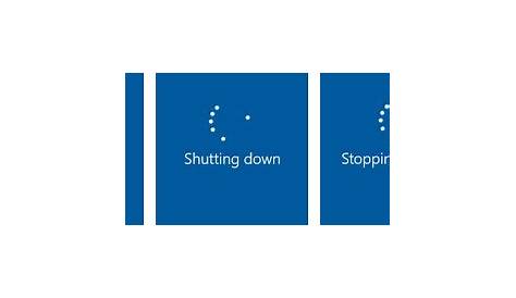Scheduled Shutdown/Restart Windows PC || Automatic Shutdown / Restart