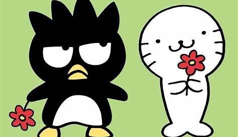 12 best BAD BADTZ MARU images on Pinterest | Hello kitty, Penguin and