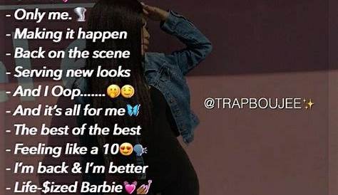 14 Baddie ig names ideas in 2021 | witty instagram captions, good