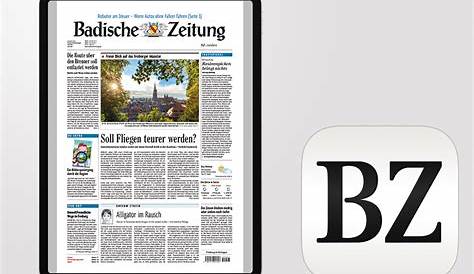Badische Zeitung erteilt Schreibverbot über "Arisierung" | Ruhrbarone