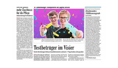 VFMG-Freiburg - Presse