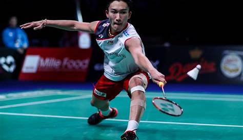 Badminton Asia Championships 2019 | History,Team, Facts & Key Players.