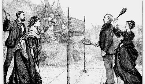 Le badminton : histoire, règles et matériel - Casal Sport