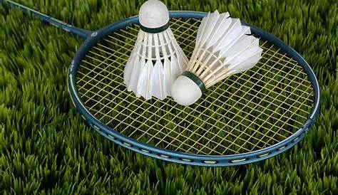 Gra w badmintona - Racketlon Club | Groupon