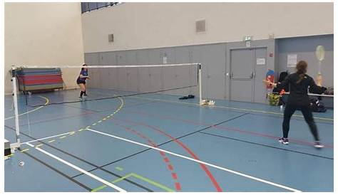 Badminton : un club de Seine-Maritime en pleine évolution | L'Éclaireur