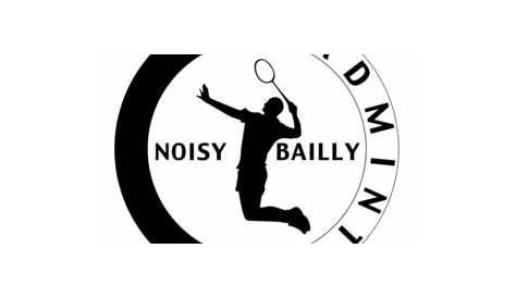 BAILLY-NOISY LE ROI BADMINTON - Bailly