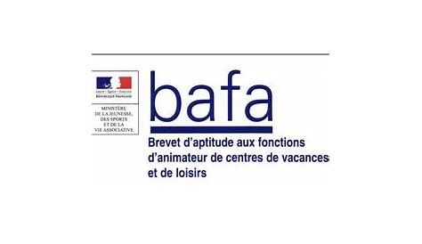 La Ville aide les jeunes à passer le Bafa | Éragny-sur-Oise
