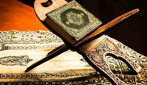 Bilakah Al Quran Diturunkan - MakaitinColon