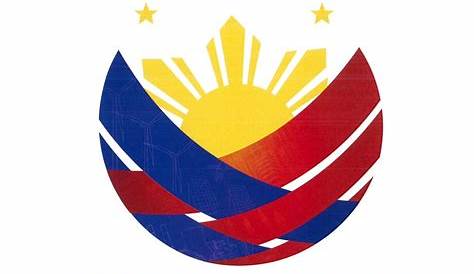 Meaning Of Republika Ng Pilipinas Logo