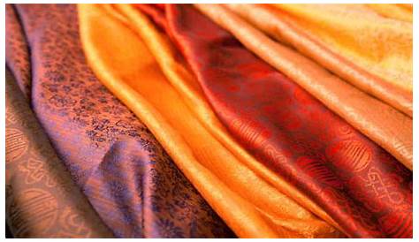 Bahan Seragam Batik yang bagus untuk di pakai