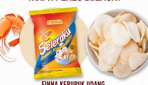 Goreng Kerupuk Tanpa Minyak? Bisa, Pakai 5 Cara Ini | ResepKoki