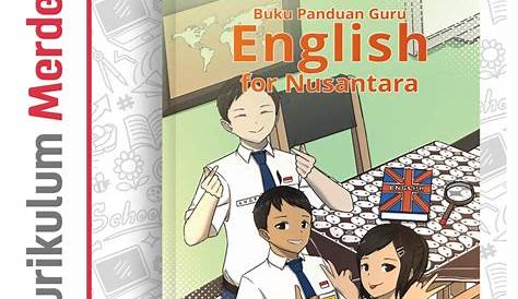 Materi Bahasa Inggris Kelas 7 Kurikulum Merdeka English for Nusantara