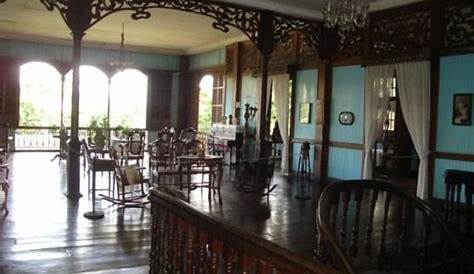 A Modern Take on the Bahay-na-Bato | RL