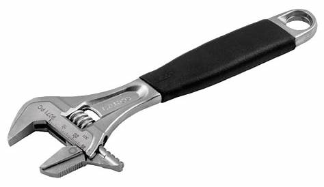Bahco Adjustable Wrench 12 8073 Inch / 300mm 34mm Capacity