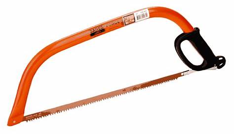 Bahco Bow Saw Green Wood 103023 30Inch Ergo For