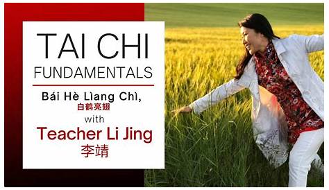 Simplified Tai Chi 48 Form by Helen Liang (YMAA) | Tai chi, Tai, Chi kung