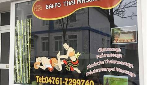 Bai Po Spa & Thai Massage - Self Love Magic - Directory