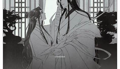 //Xie Lian, Wu Ming and Bai Wuxiang react... //Original //No part 2