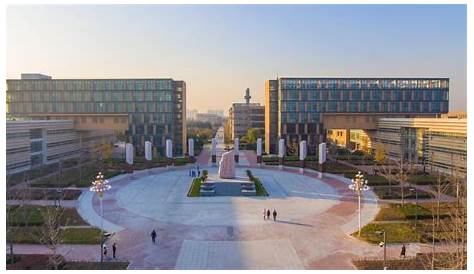 Xidian University |Apply Online | Study in china & xidian.admissions.cn