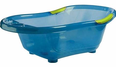 Baignoire Bebe Avec Bouchon Vidange Achat Fascol Pliable Hamac De Bain Et