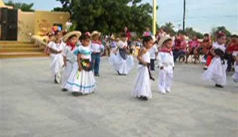 CEIP La paloma 5 - Desafío saludable bailes - YouTube