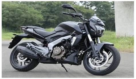 Read everything about Bajaj Dominar 400 like: Design, Dimensions