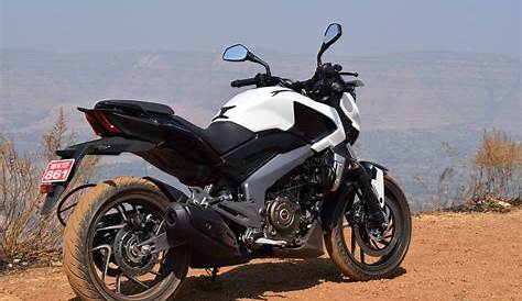 Bajaj Dominar 400 First Ride Review: Dominating its perception as a