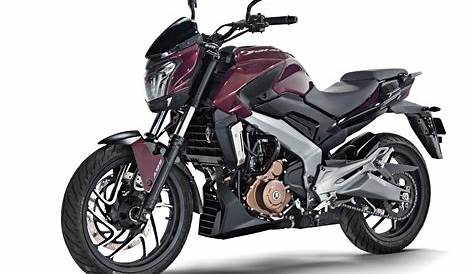 Motocicleta Bajaj Dominar 400 - $ 79,999 en Mercado Libre