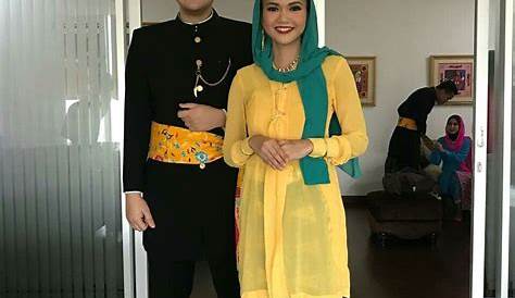 Mengenal Lebih Jauh Baju Tradisional Cantik dari Betawi