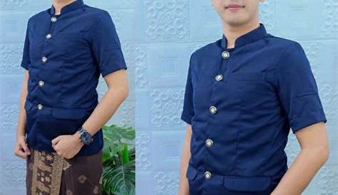 Baju Adat Yang Simple - Homecare24