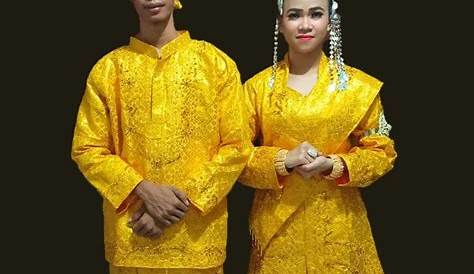 " SANGGAR NUSANTARA DOT COM " | Jakarta: Sewa baju Melayu di Jakarta