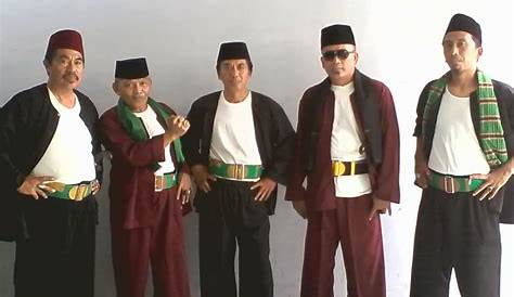 Baju Demang Betawi - Betawi people - Wikipedia | Women clothes sale